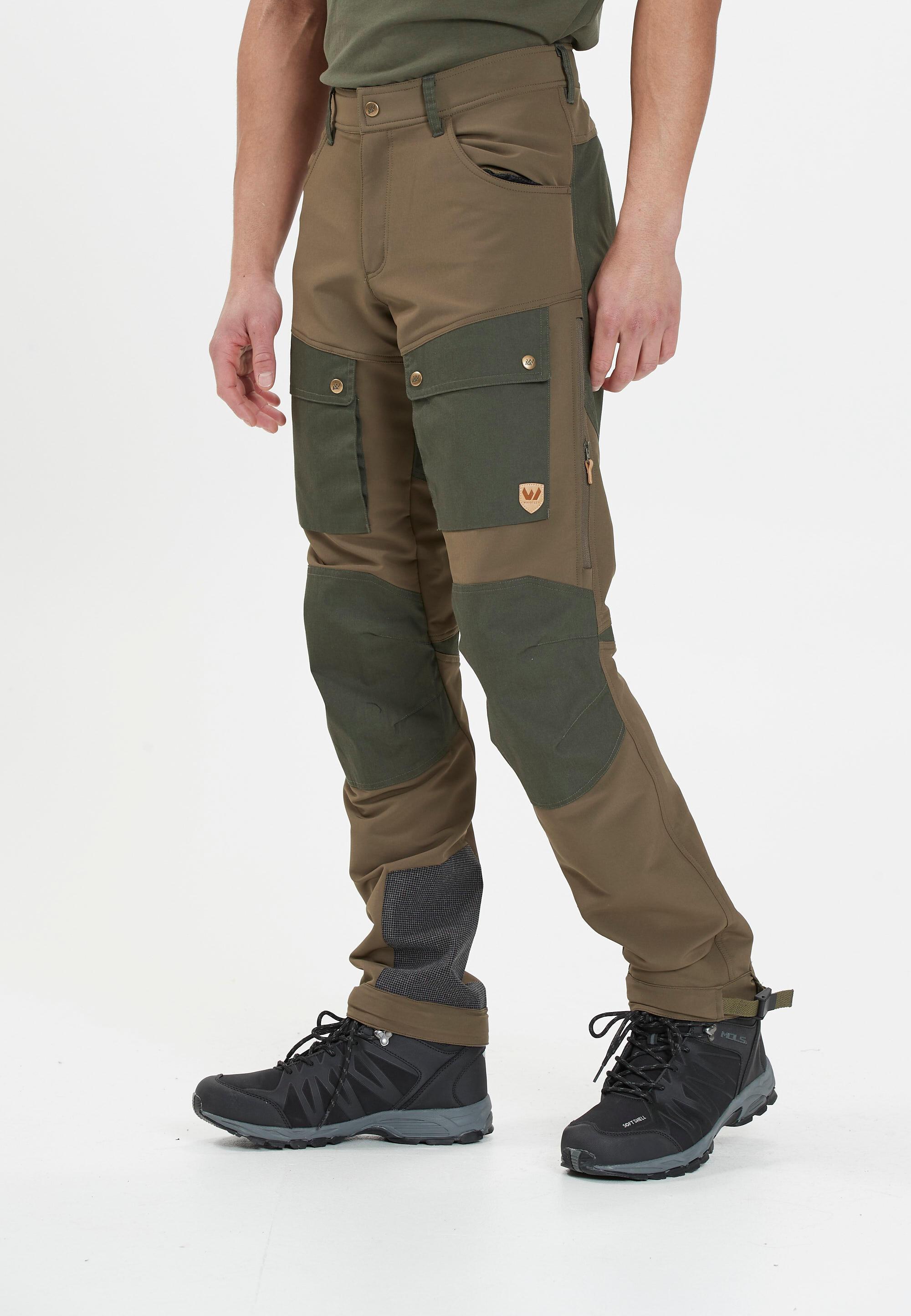 Trekkinghose BEINA M 4/5