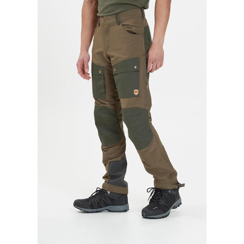 Pantalon de drumeție Whistler Beina