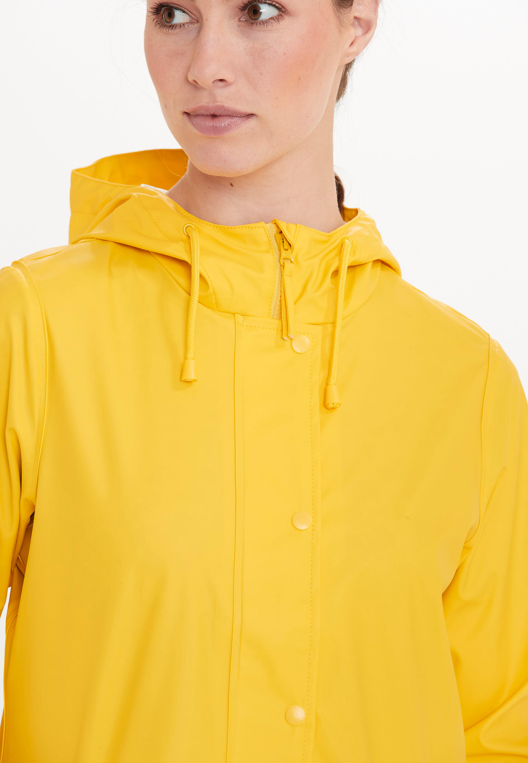 Regenjacke PETRA 7/15