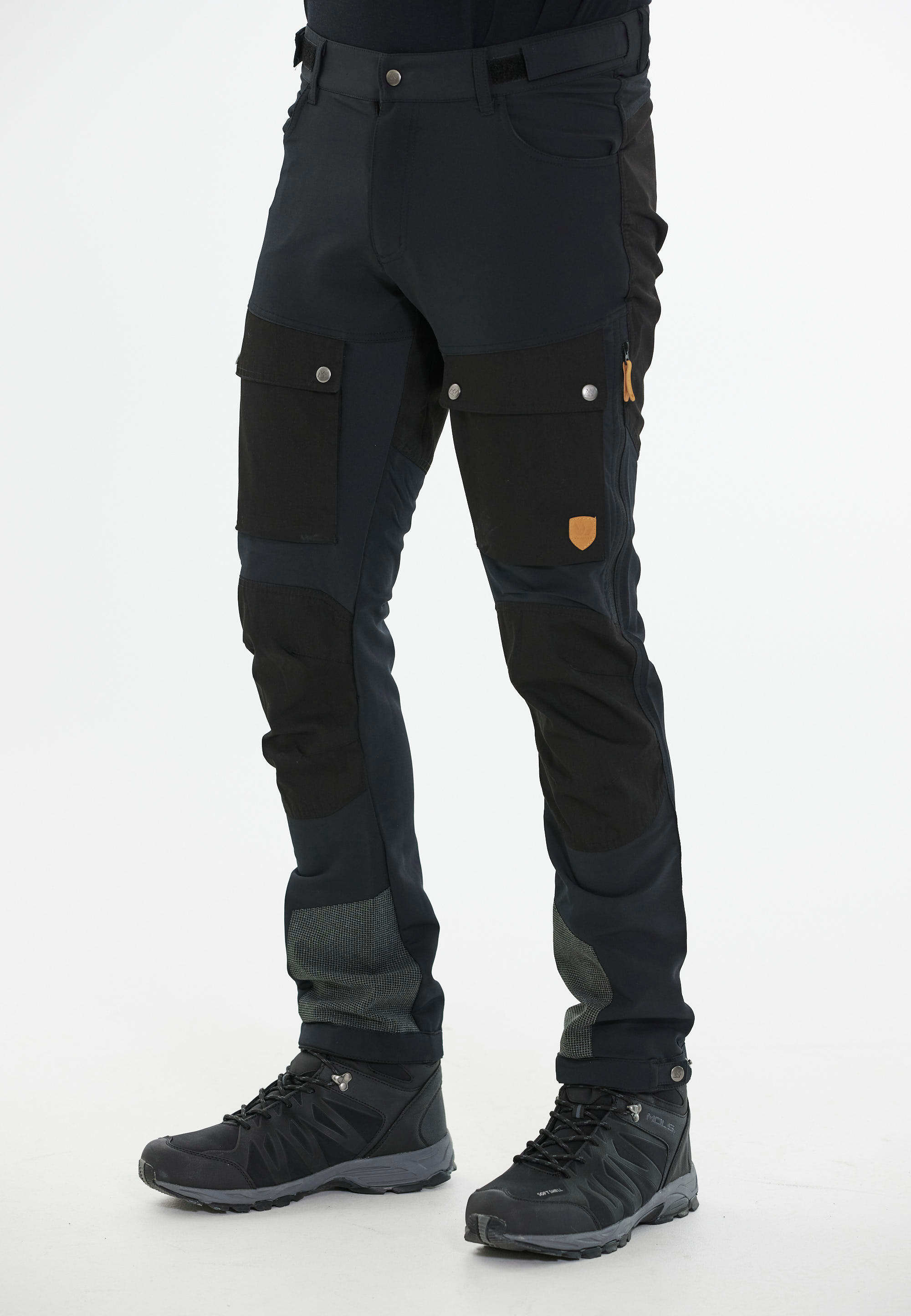 Pantalón de senderismo Whistler Beina 5/7