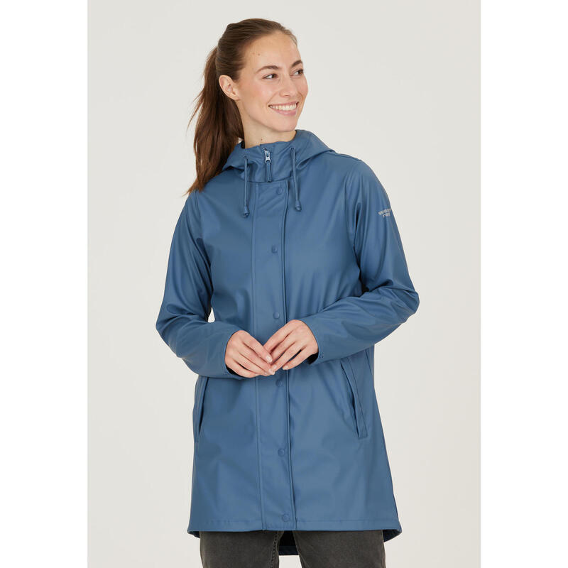 Veste imperméable femme Weather Report Petra