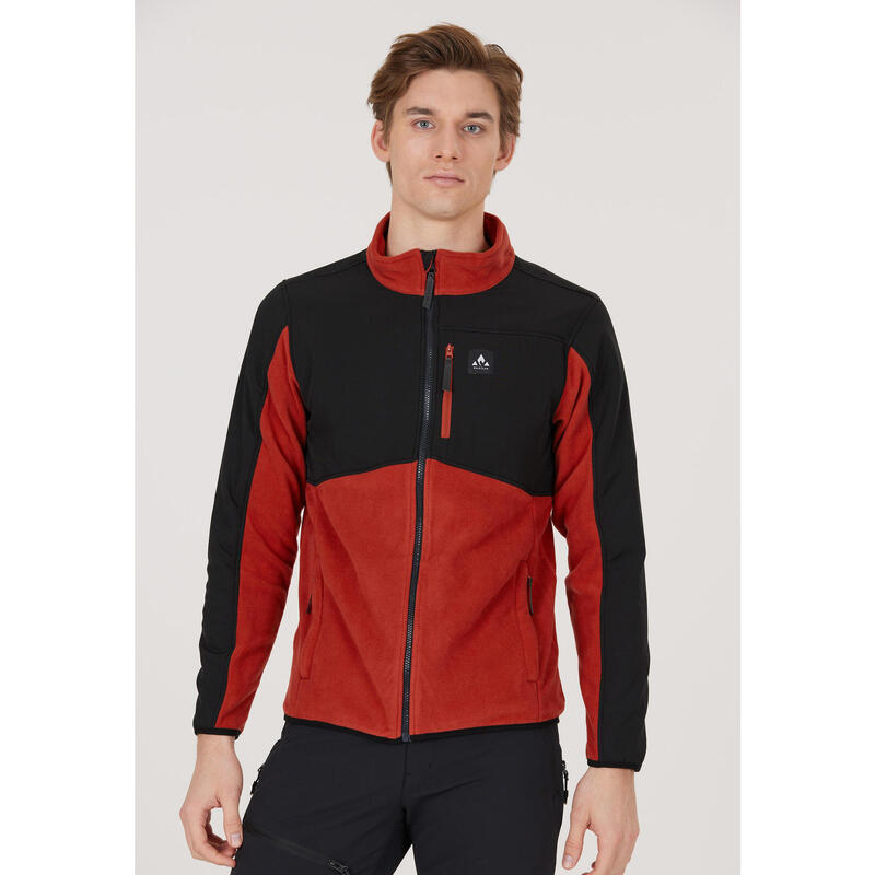 WHISTLER Fleecejacke Evo