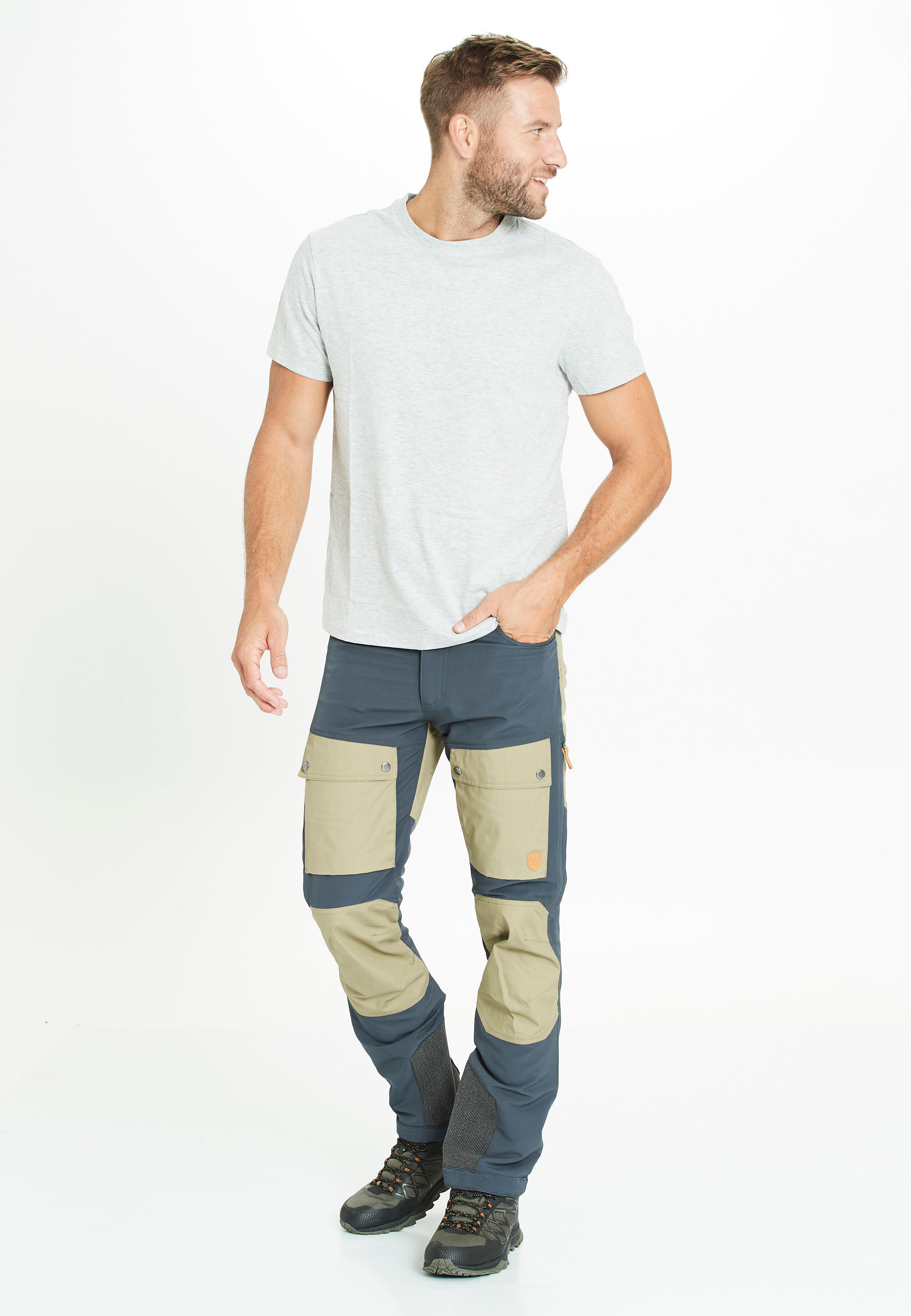 Broek Beina 4/5