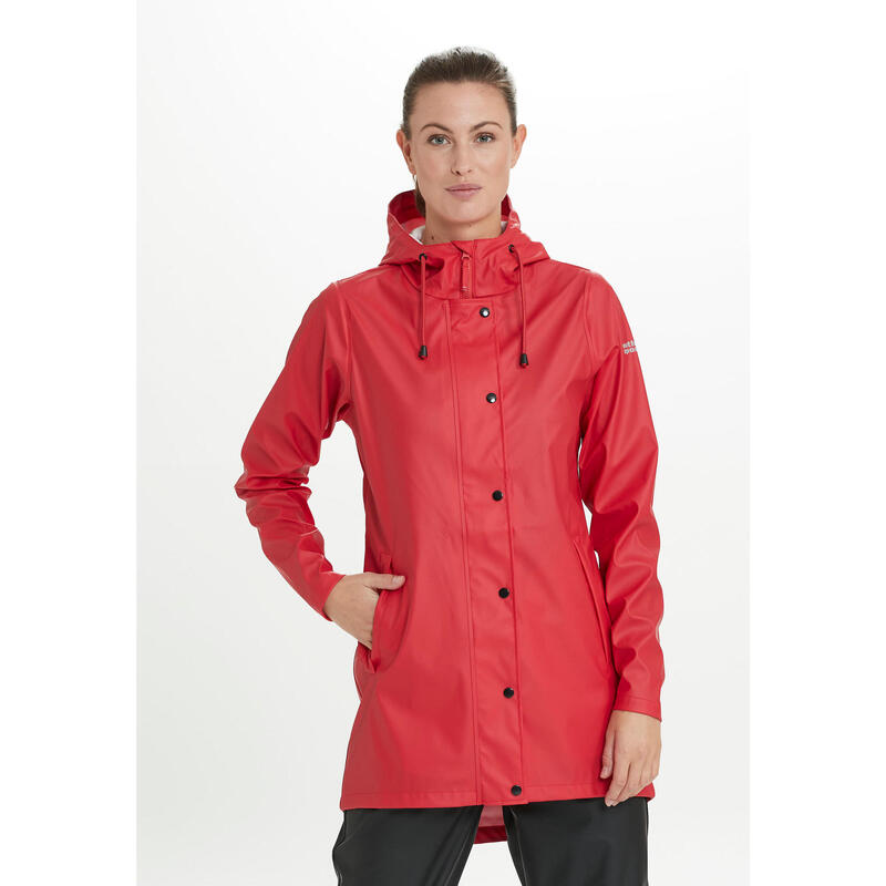 WEATHER REPORT Manteau de pluie PETRA