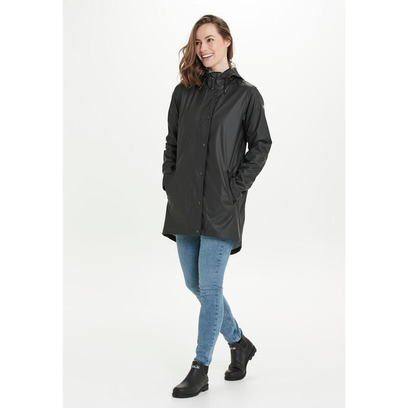 Veste imperméable femme Weather Report Petra