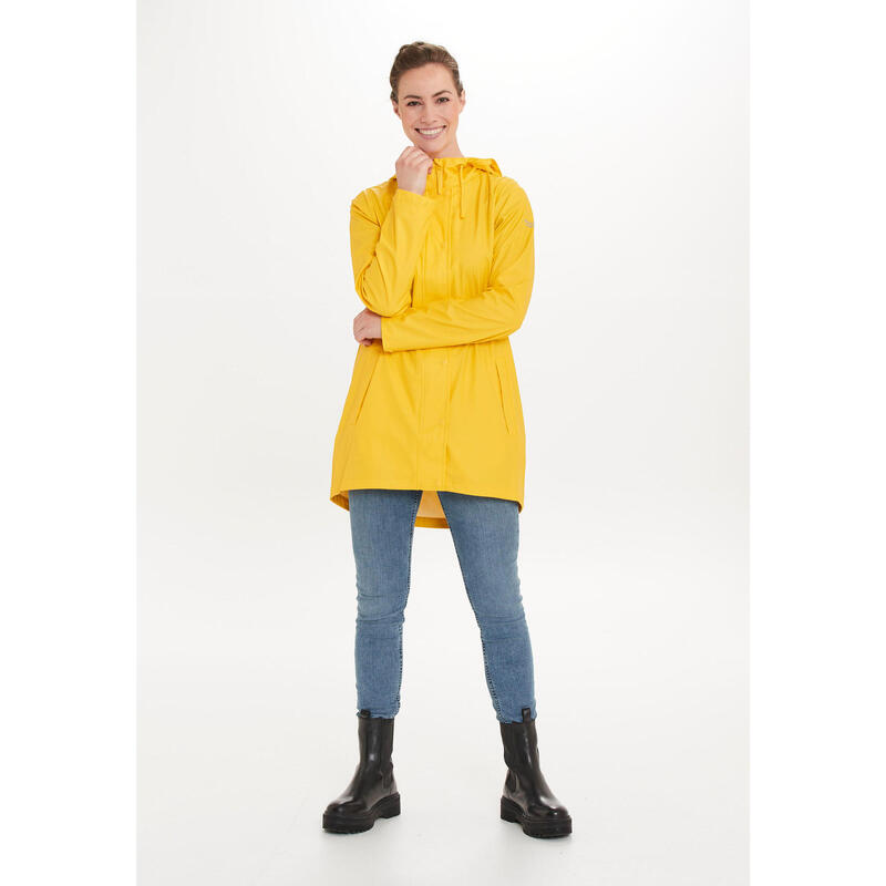 WEATHER REPORT Manteau de pluie PETRA