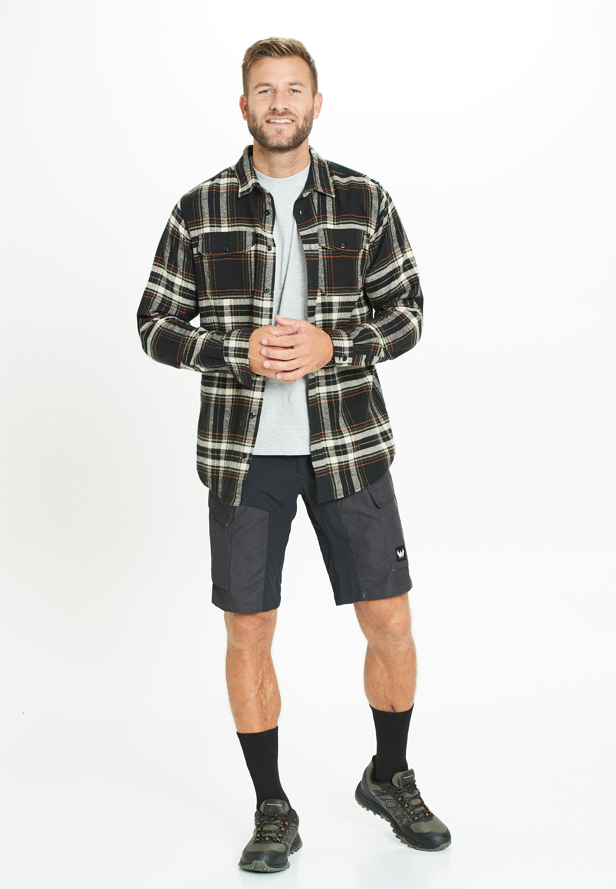 Chemise Jamba 4/5