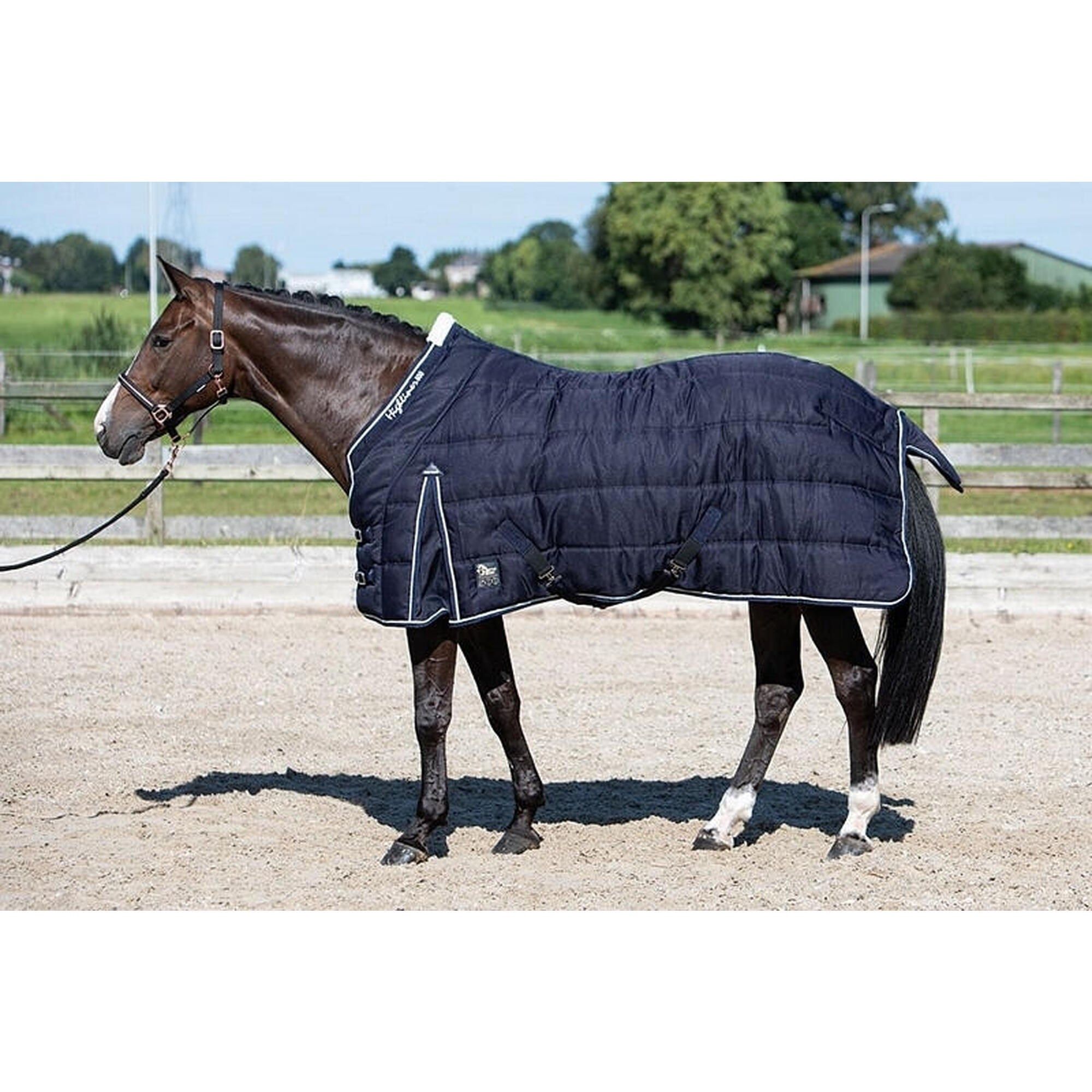 Harry's Horse Highliner stable blanket 500 gr