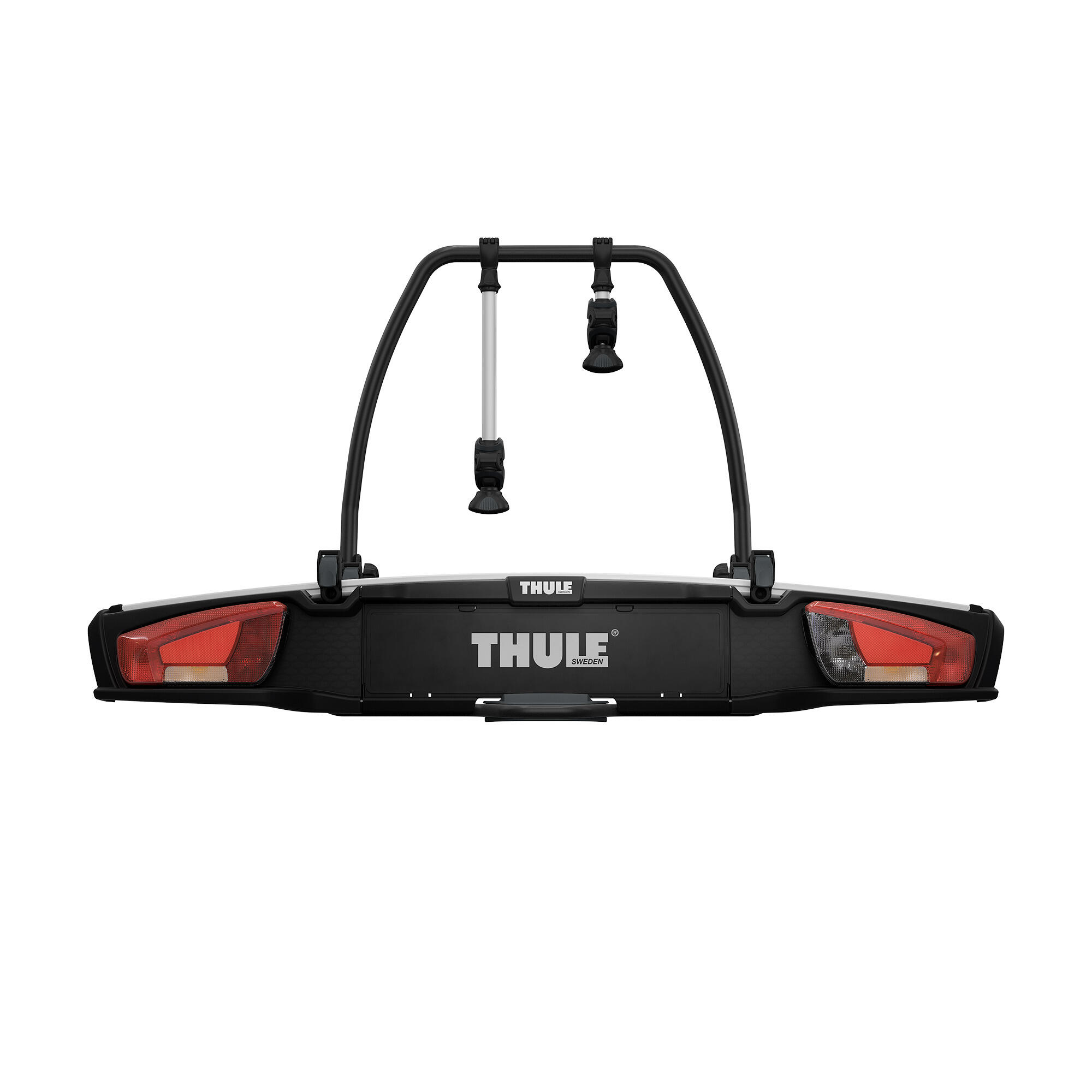 Trekhaak fietsendrager Thule VeloSpace XT 2(3) bikes Aluminium 2/7