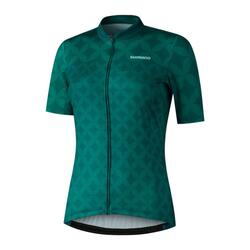 Sportshirt Dames Shimano Mizuki