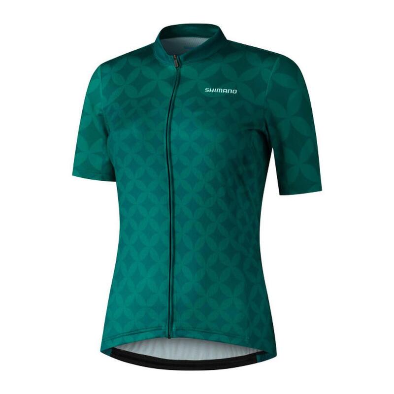 Maillot de mujer Shimano Mizuki