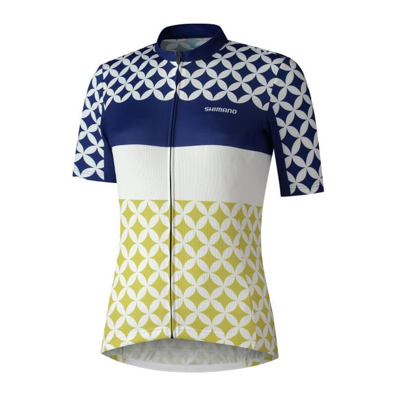 Maglia da donna Shimano Mizuki