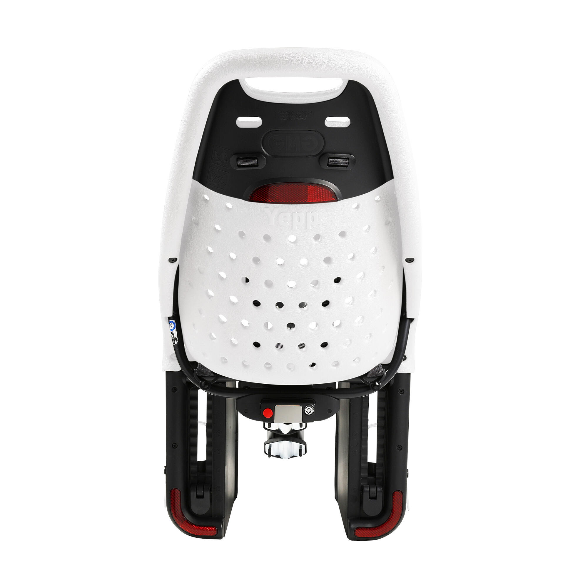 Siège vélo pour bébé Thule Yepp Maxi 2/7