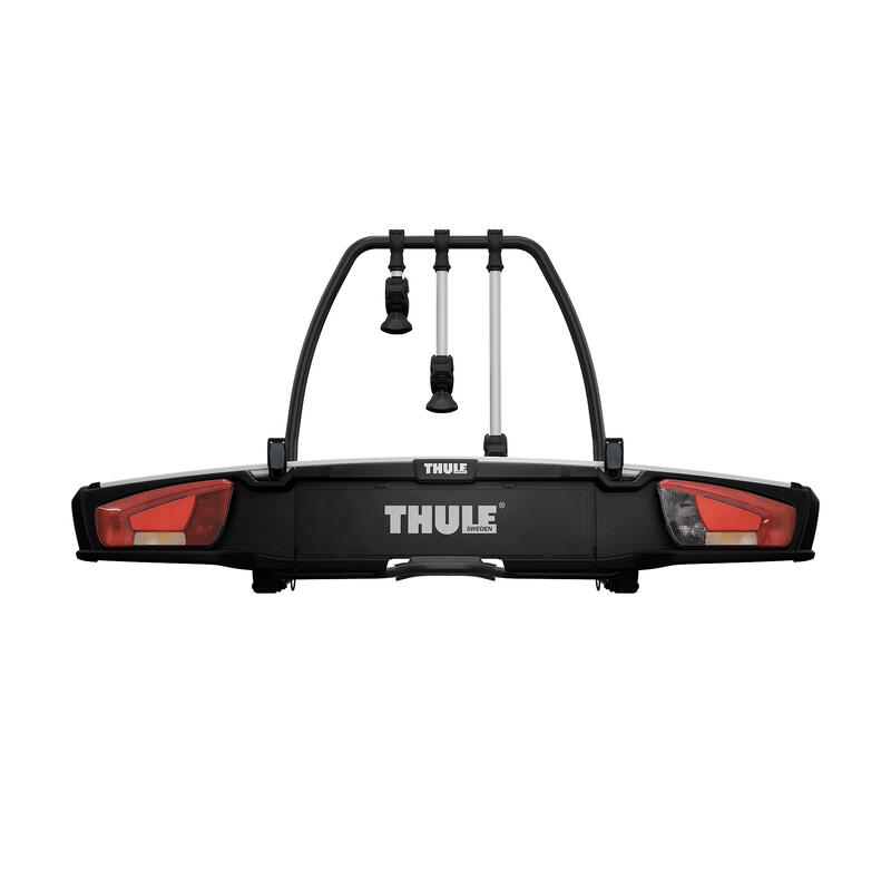 Pachet promo: Suport Thule VeloSpace XT3  + Adaptor Thule 9381