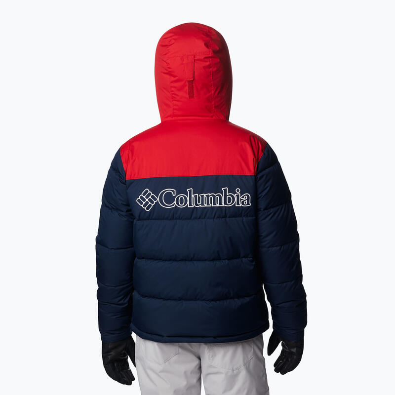 Columbia Iceline Ridge heren ski-jas