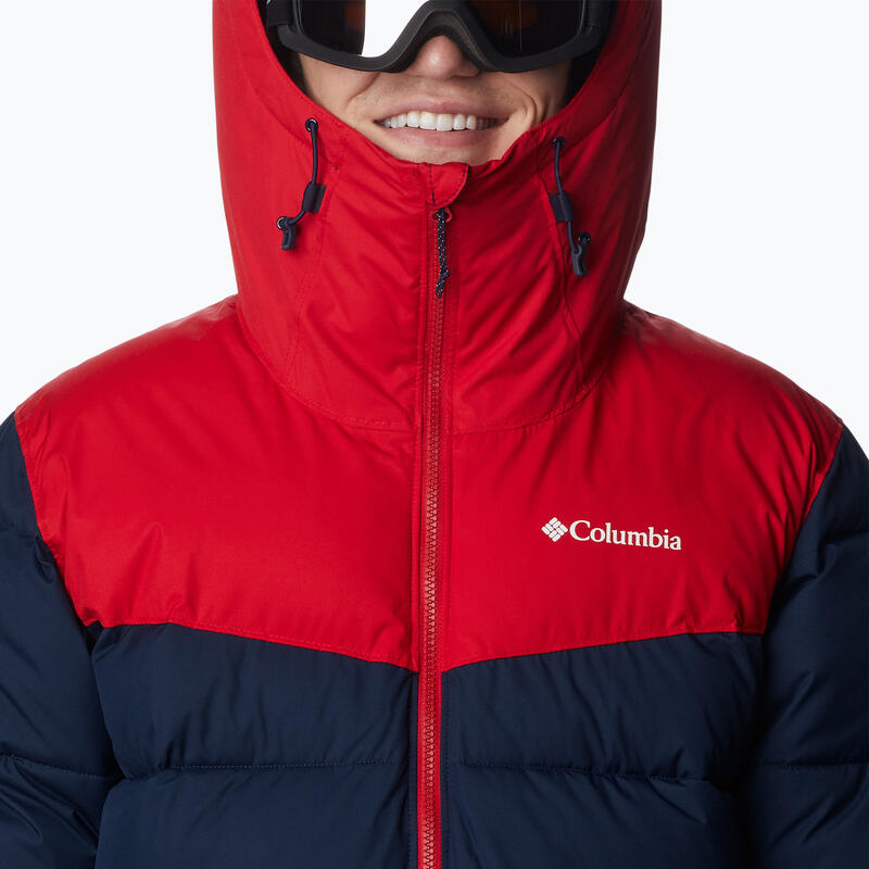 Columbia Iceline Ridge heren ski-jas