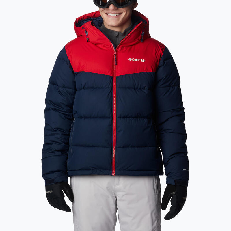 Columbia Iceline Ridge heren ski-jas