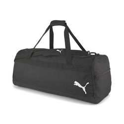 Grand sac d'entraînement teamGOAL PUMA Black