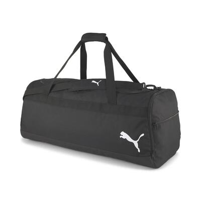 Teamgoal grote duffeltas puma black