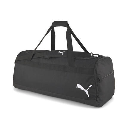 Grand sac d'entraînement teamGOAL PUMA Black