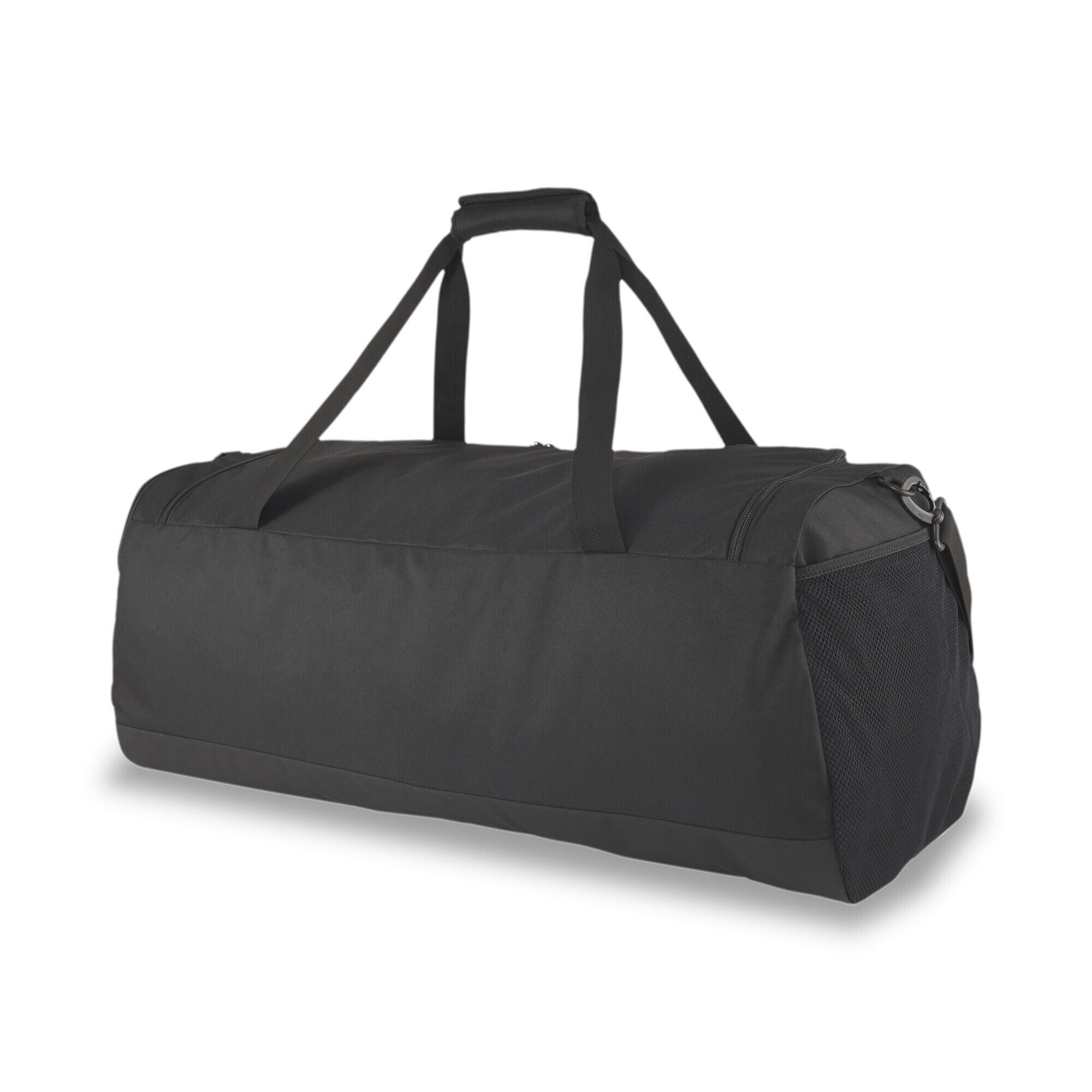 Grand sac d'entraînement teamGOAL PUMA Black 2/3