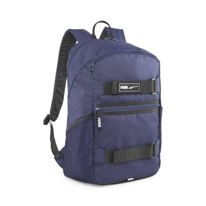 Deck Rucksack Erwachsene PUMA Navy Blue