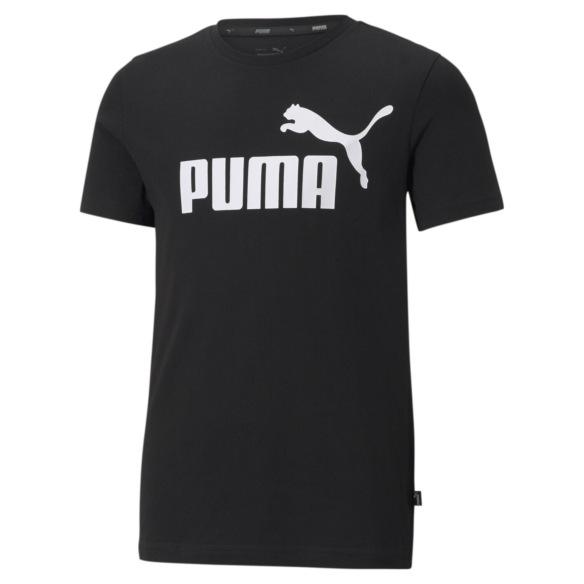PUMA Dětské tričko Puma Essential