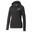 Sudadera con capucha Mujer PUMA Essentials+ Embroidery Negro