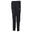 Pantalon de football teamLIGA Enfant et Adolescent PUMA Black White