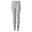 Essentials Logo legging voor jongeren PUMA Light Gray Heather