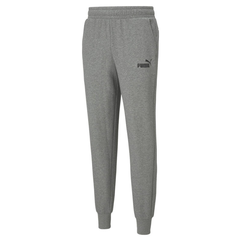 Puma Pantalón Chándal Better Essentials Negro Black Hombre