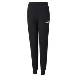 Pantalones de chándal Essentials Niños PUMA Black