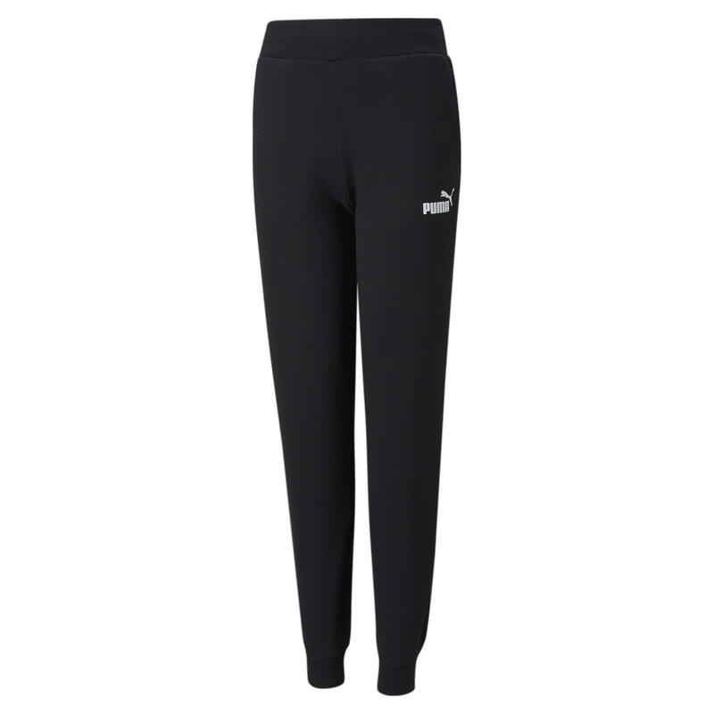 Pantalon de survêtement Essentials Enfant et Adolescent PUMA Black