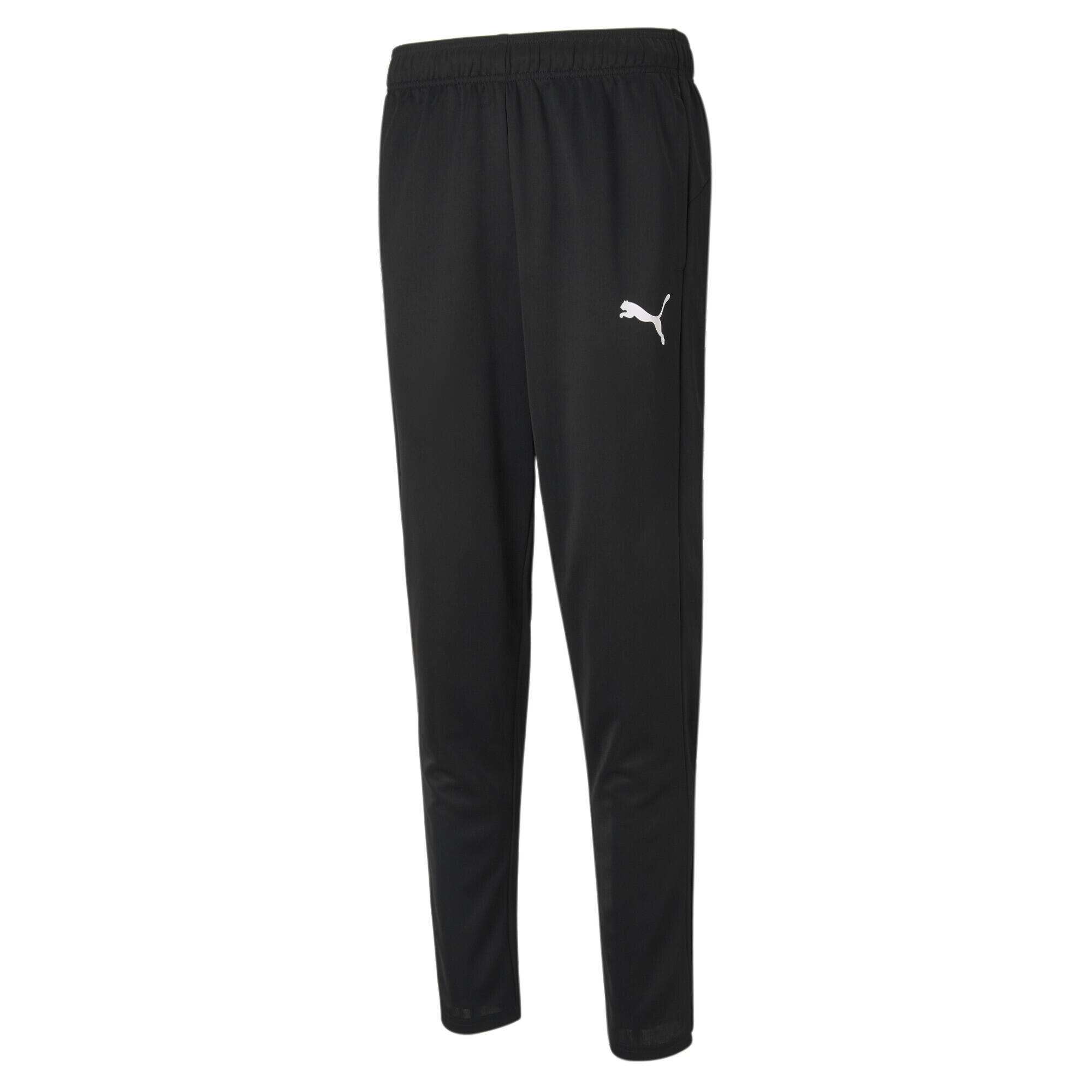 Pantalon de survêtement en tricot Active Homme PUMA Black 2/7