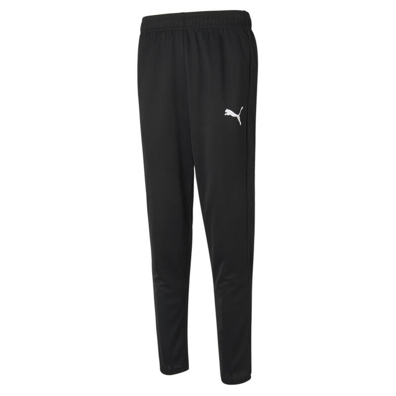 Active Tricot Sweatpants Herren PUMA Black