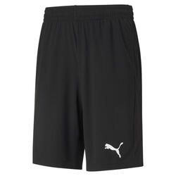 Short Active Interlock Homme PUMA Black