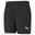 Shorts de tejido plano Active de 13 cm Hombre PUMA Negro