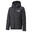 PUMA Kids Boys Essentials Padded Jacket Hooded Youth - Preto