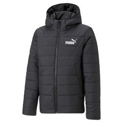 Blouson matelassé Essentiels Enfant et Adolescent PUMA Black