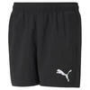 Shorts tejidos Active Niños PUMA Black