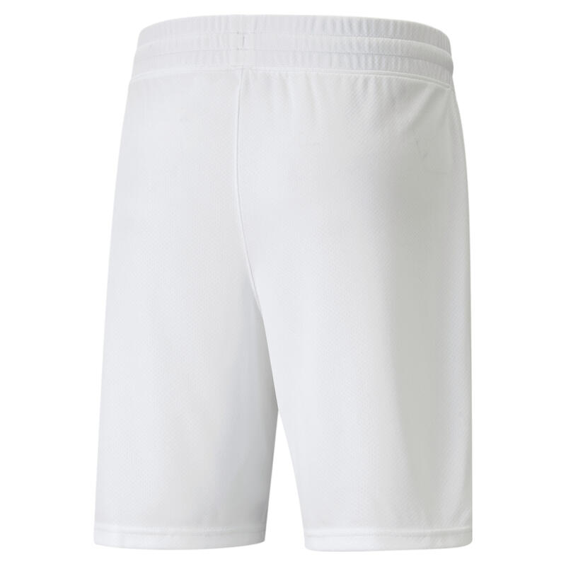 Short Egypt 22/23 Replica Homme PUMA White Black