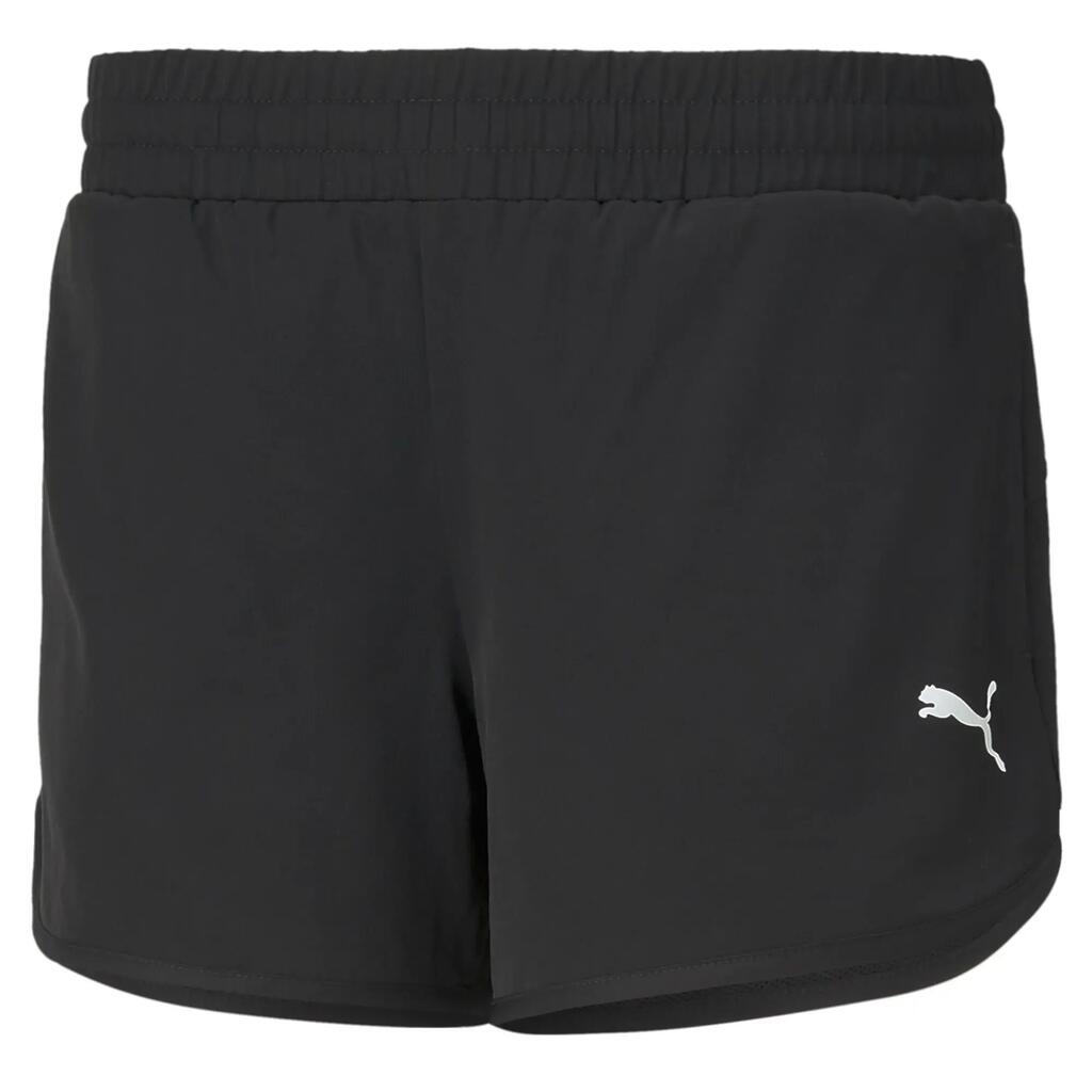 Womens Running Shorts Training Bottoms Bottoms 4"