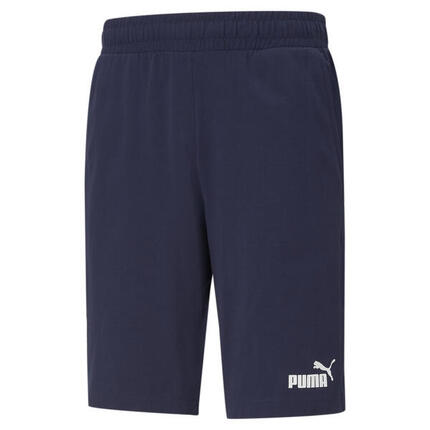 Pantalón Hombre Puma Essentials Gris