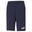 Essentials jersey short voor heren PUMA Peacoat Blue