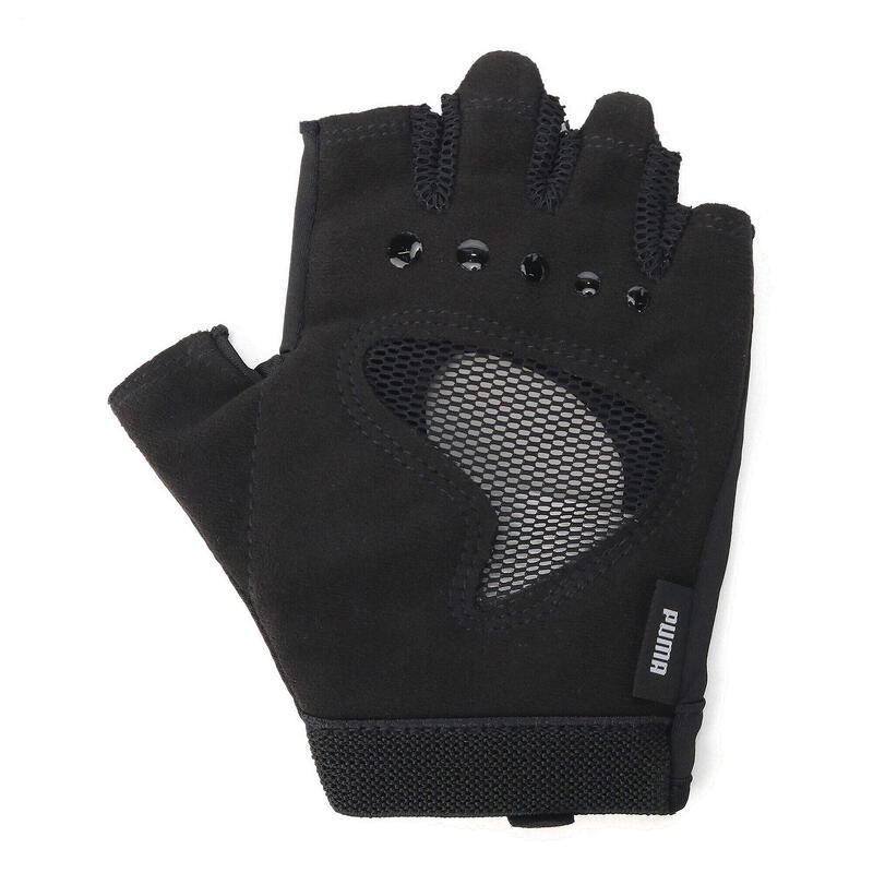 Guantes Entrenamiento Puma Active Mujer Negro