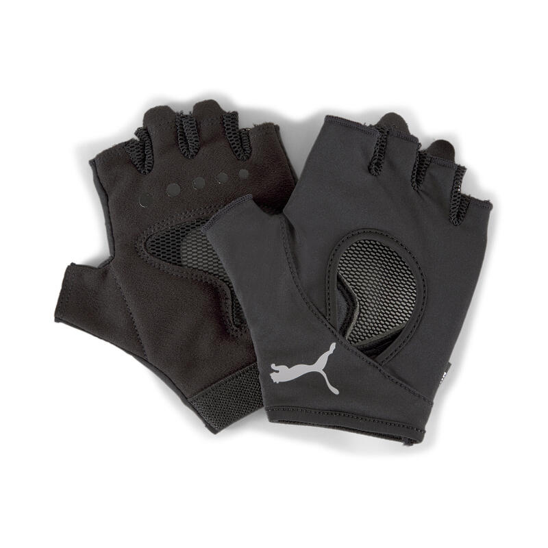 Gants de training et fitness Femme PUMA Black