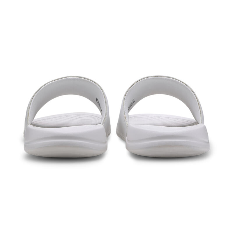 Popcat 20 sandalen PUMA White Black