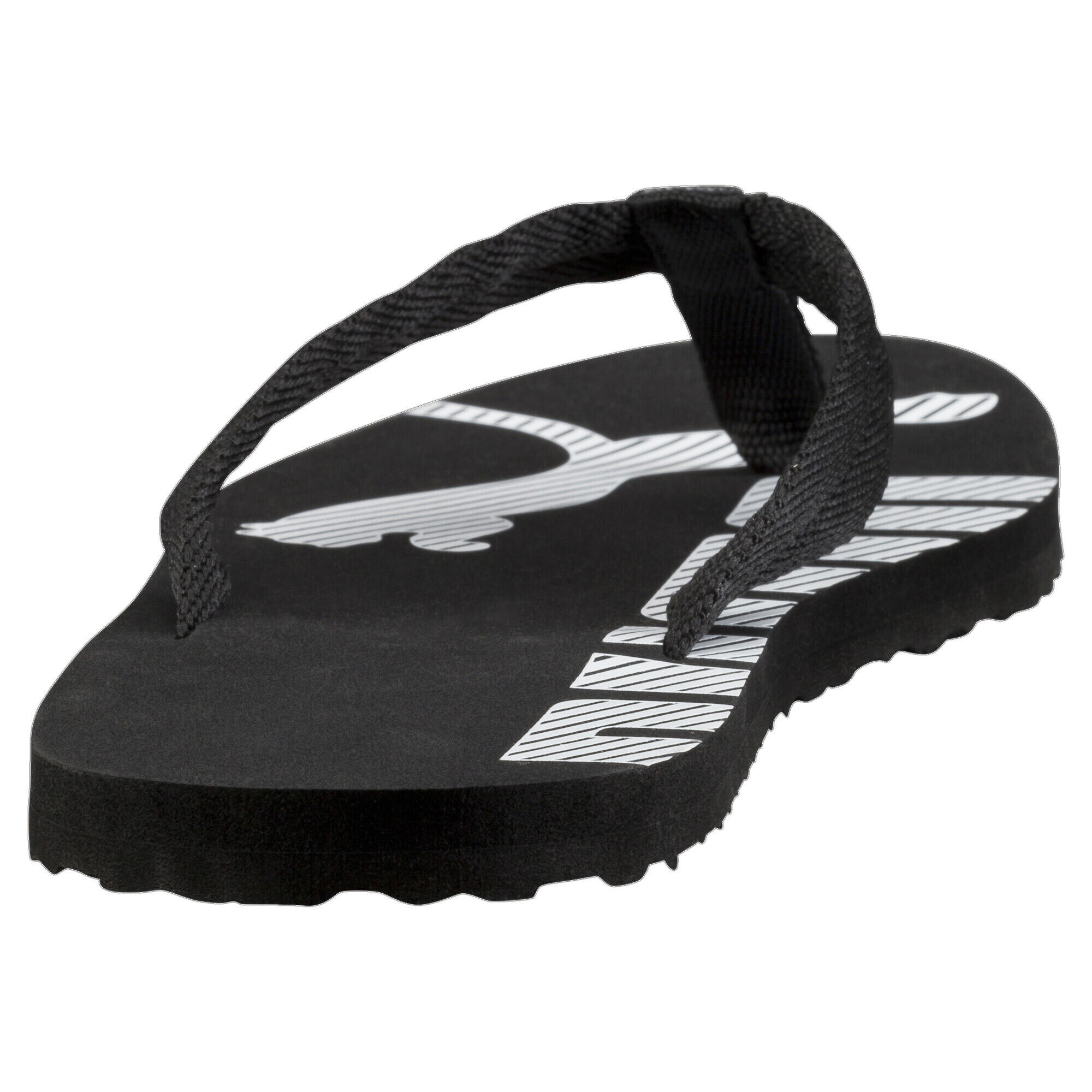 Sandali Epic Flip v2 PUMA Black White 4/7