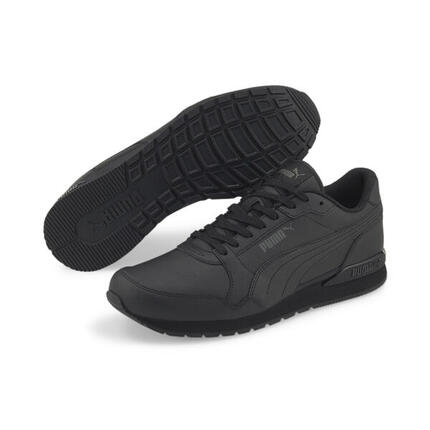 Zapatillas ST Runner v3 NL PUMA Black White