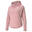 Active Hoodie Damen PUMA Bridal Rose Pink